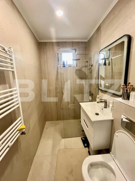 Apartament de vânzare 2 camere Rogerius - 208927AV | BLITZ Oradea | Poza2