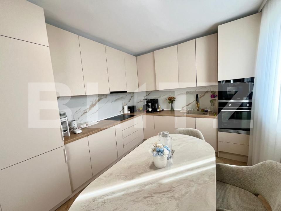 Apartament de vânzare 2 camere Rogerius - 208927AV | BLITZ Oradea | Poza7