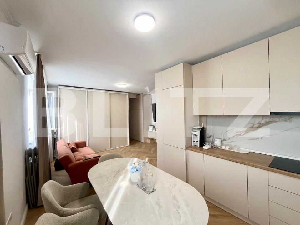 Apartament de vânzare 2 camere Rogerius - 208927AV | BLITZ Oradea | Poza8