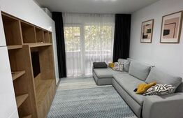 Apartament 3 camere, 60 mp, Sud