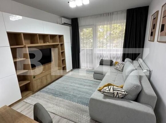Apartament de închiriat 3 camere Sud - 209213AI | BLITZ Oradea | Poza1