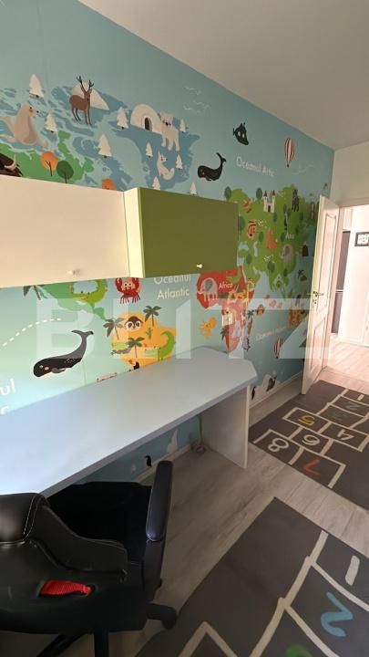 Apartament de închiriat 3 camere Sud - 209213AI | BLITZ Oradea | Poza6