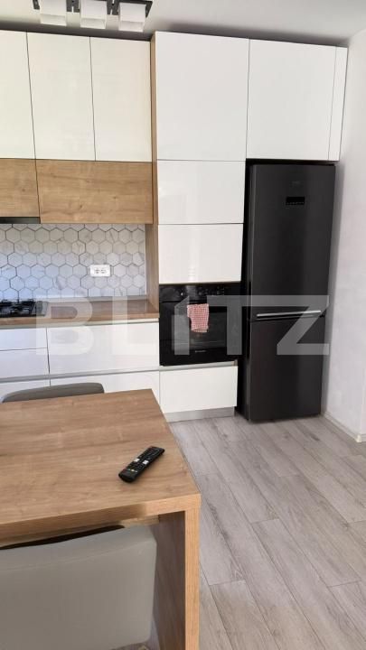 Apartament de închiriat 3 camere Sud - 209213AI | BLITZ Oradea | Poza3