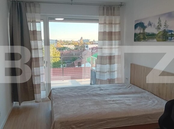 Apartament de închiriat 2 camere Central - 209266AI | BLITZ Oradea | Poza5