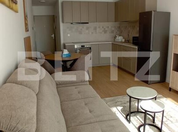 Apartament de închiriat 2 camere Central - 209266AI | BLITZ Oradea | Poza4