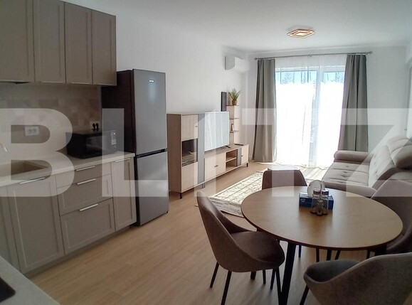 Apartament de închiriat 2 camere Central - 209266AI | BLITZ Oradea | Poza3