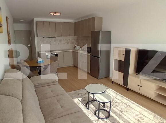 Apartament de închiriat 2 camere Central - 209266AI | BLITZ Oradea | Poza6