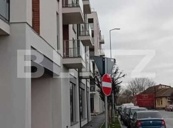 Apartament de închiriat 2 camere Central - 209266AI | BLITZ Oradea | Poza1