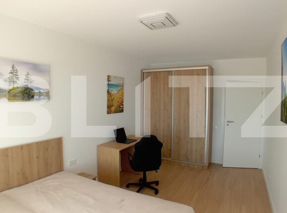 Apartament de închiriat 2 camere Central - 209266AI | BLITZ Oradea | Poza10