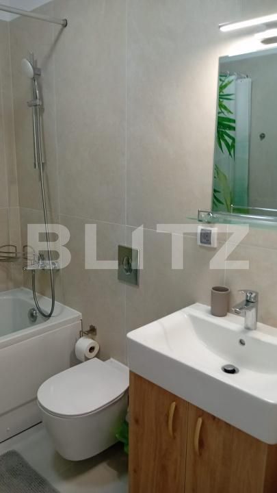 Apartament de închiriat 2 camere Central - 209266AI | BLITZ Oradea | Poza8