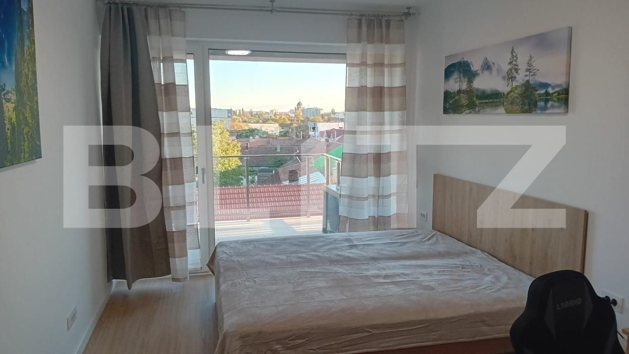 Apartament de închiriat 2 camere Central - 209266AI | BLITZ Oradea | Poza5