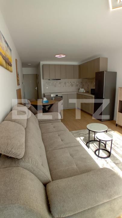 Apartament de închiriat 2 camere Central - 209266AI | BLITZ Oradea | Poza4