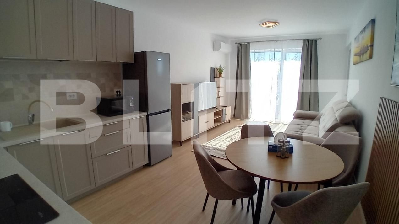 Apartament de închiriat 2 camere Central - 209266AI | BLITZ Oradea | Poza3