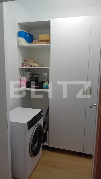 Apartament de închiriat 2 camere Central - 209266AI | BLITZ Oradea | Poza9