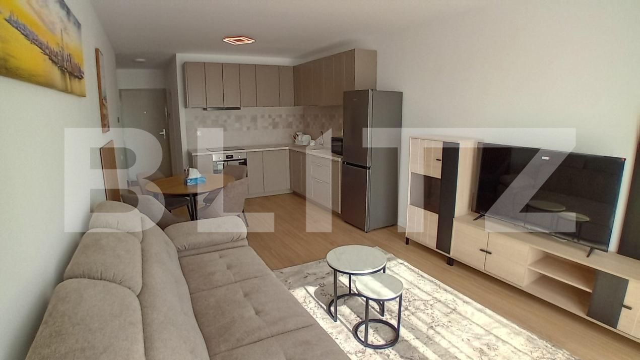 Apartament de închiriat 2 camere Central - 209266AI | BLITZ Oradea | Poza6