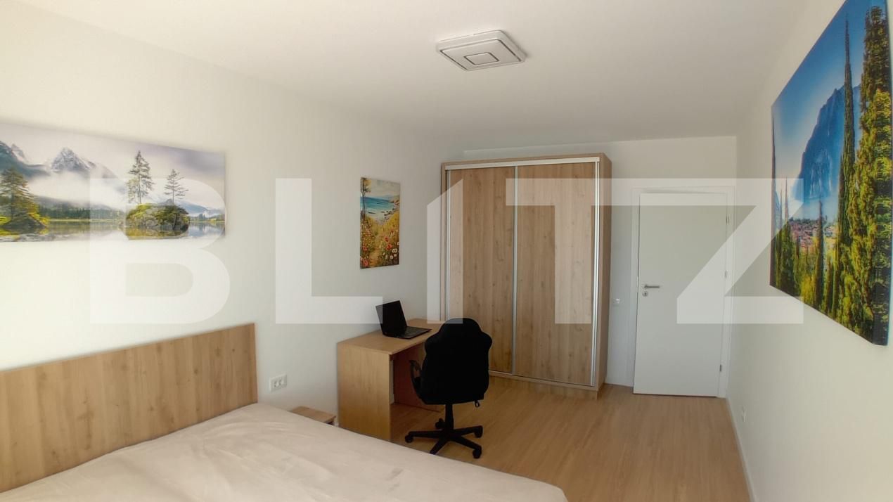 Apartament de închiriat 2 camere Central - 209266AI | BLITZ Oradea | Poza10