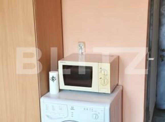 Garsonieră de închiriat Rogerius - 209268AI | BLITZ Oradea | Poza3