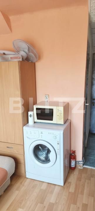 Garsonieră de închiriat Rogerius - 209268AI | BLITZ Oradea | Poza3