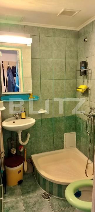 Garsonieră de închiriat Rogerius - 209268AI | BLITZ Oradea | Poza6