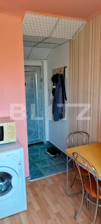 Garsonieră de închiriat Rogerius - 209268AI | BLITZ Oradea | Poza5