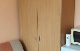 Garsonieră 11,47 mp | Etaj 2 | Baie proprie | Rogerius
