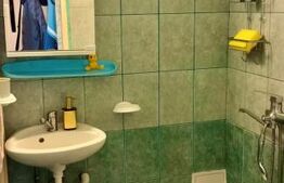 Garsonieră 11,47 mp | Etaj 2 | Baie proprie | Rogerius