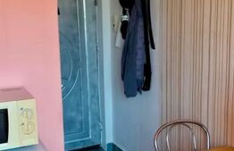 Garsonieră 11,47 mp | Etaj 2 | Baie proprie | Rogerius