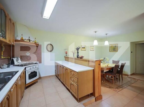 Casa de închiriat 3 camere Central - 209316CI | BLITZ Oradea | Poza5