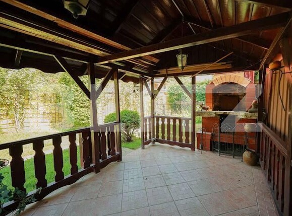 Casa de închiriat 3 camere Central - 209316CI | BLITZ Oradea | Poza11