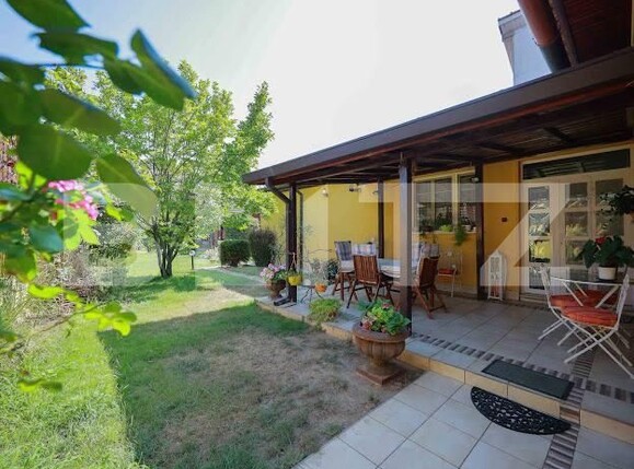 Casa de închiriat 3 camere Central - 209316CI | BLITZ Oradea | Poza1