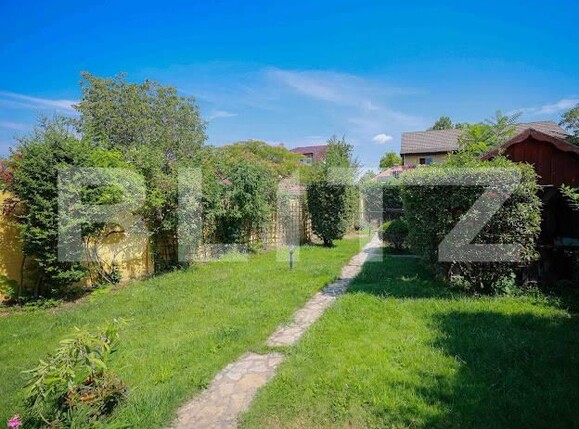 Casa de închiriat 3 camere Central - 209316CI | BLITZ Oradea | Poza10