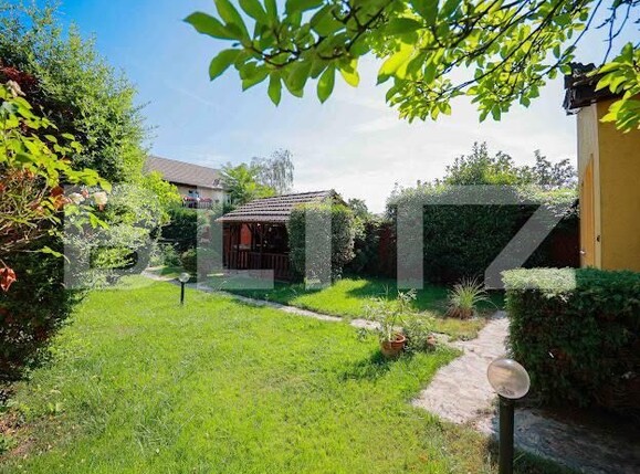 Casa de închiriat 3 camere Central - 209316CI | BLITZ Oradea | Poza9