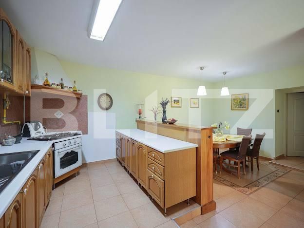 Casa de închiriat 3 camere Central - 209316CI | BLITZ Oradea | Poza5