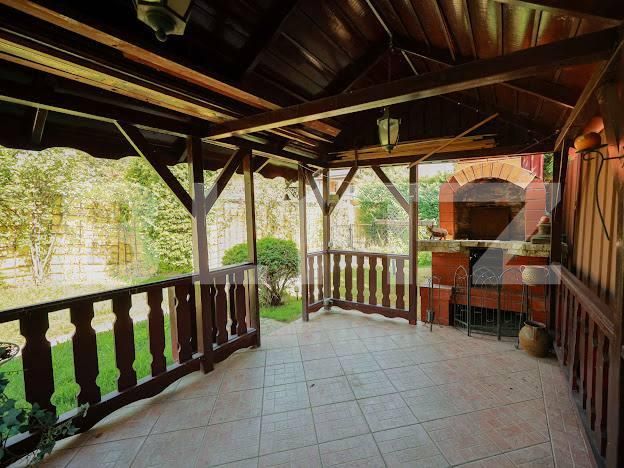 Casa de închiriat 3 camere Central - 209316CI | BLITZ Oradea | Poza11