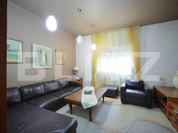 Casa de închiriat 3 camere Central - 209316CI | BLITZ Oradea | Poza3