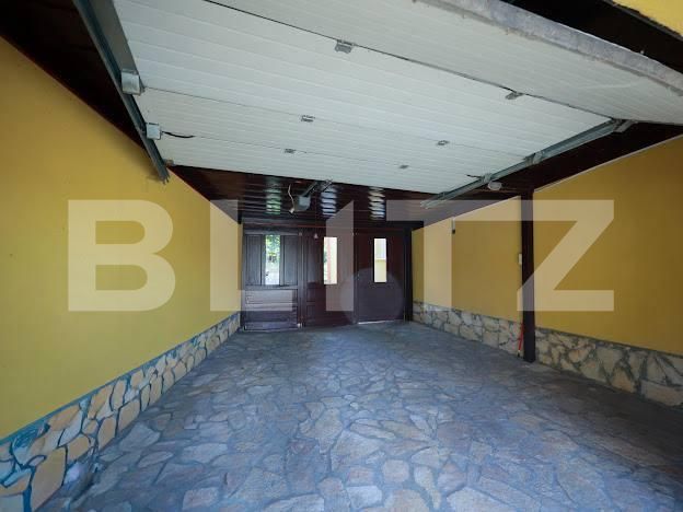 Casa de închiriat 3 camere Central - 209316CI | BLITZ Oradea | Poza12