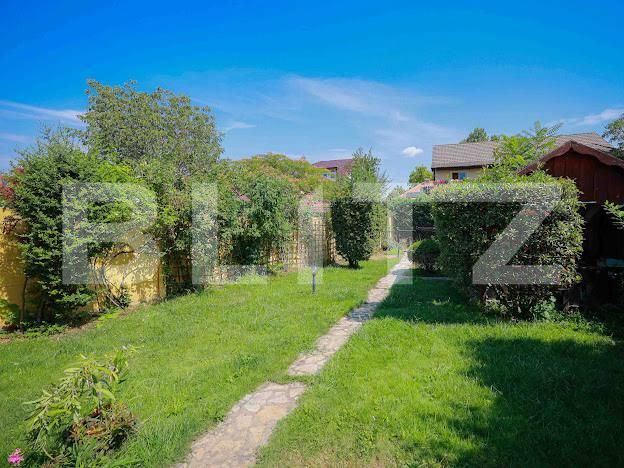 Casa de închiriat 3 camere Central - 209316CI | BLITZ Oradea | Poza10