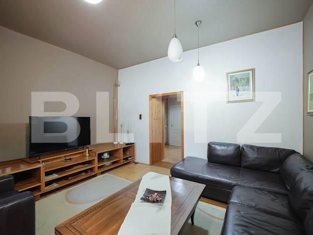 Casa de închiriat 3 camere Central - 209316CI | BLITZ Oradea | Poza2