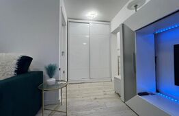 Apartament 2 camere, 45 mp, zona Ultracentrală