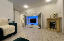Apartament 2 camere, 45 mp, zona Ultracentrală