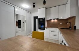 Apartament 2 camere, 45 mp, zona Ultracentrală