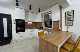 Apartament 2 camere, 45 mp, zona Ultracentrală