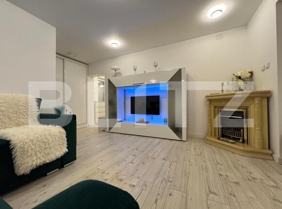 Apartament de vânzare 2 camere Ultracentral - 209410AV | BLITZ Oradea | Poza4