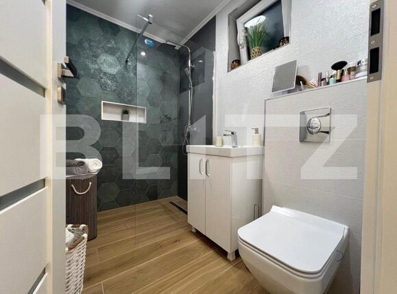 Apartament de vânzare 2 camere Ultracentral - 209410AV | BLITZ Oradea | Poza5