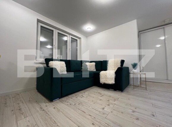 Apartament de vânzare 2 camere Ultracentral - 209410AV | BLITZ Oradea | Poza3