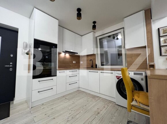 Apartament de vânzare 2 camere Ultracentral - 209410AV | BLITZ Oradea | Poza1