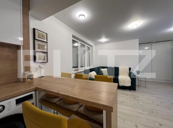 Apartament de vânzare 2 camere Ultracentral - 209410AV | BLITZ Oradea | Poza9