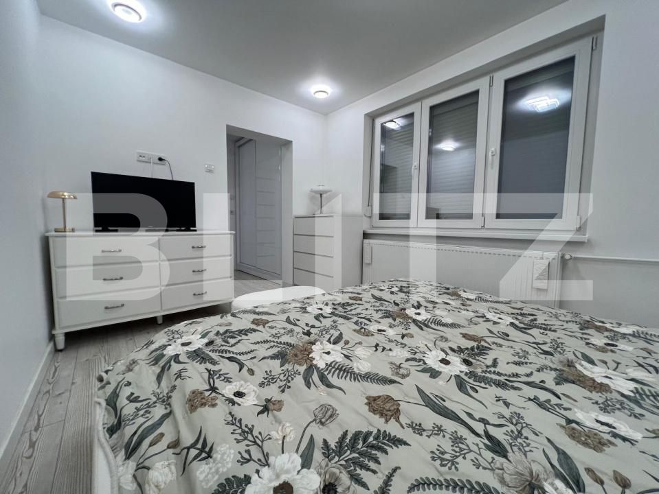 Apartament de vânzare 2 camere Ultracentral - 209410AV | BLITZ Oradea | Poza7