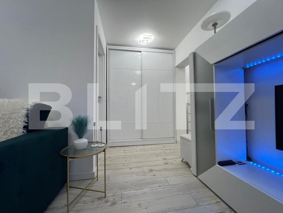 Apartament de vânzare 2 camere Ultracentral - 209410AV | BLITZ Oradea | Poza8