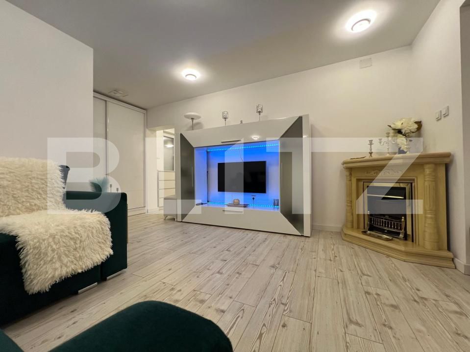 Apartament de vânzare 2 camere Ultracentral - 209410AV | BLITZ Oradea | Poza4